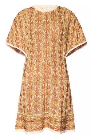 Embroidered dress, zdjęcie 1 Embroidered dress od Chloe